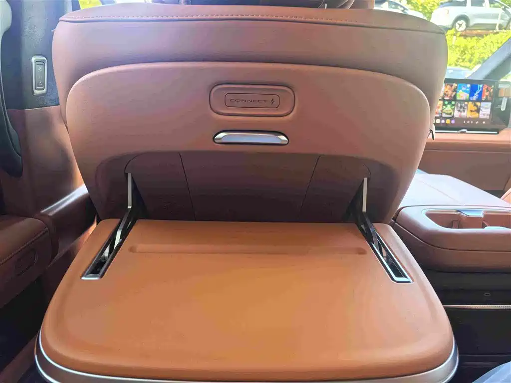 Buick Zhijing Shijia 2026 2026 Model PHEV Base Version