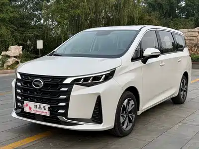 Trumpchi M6