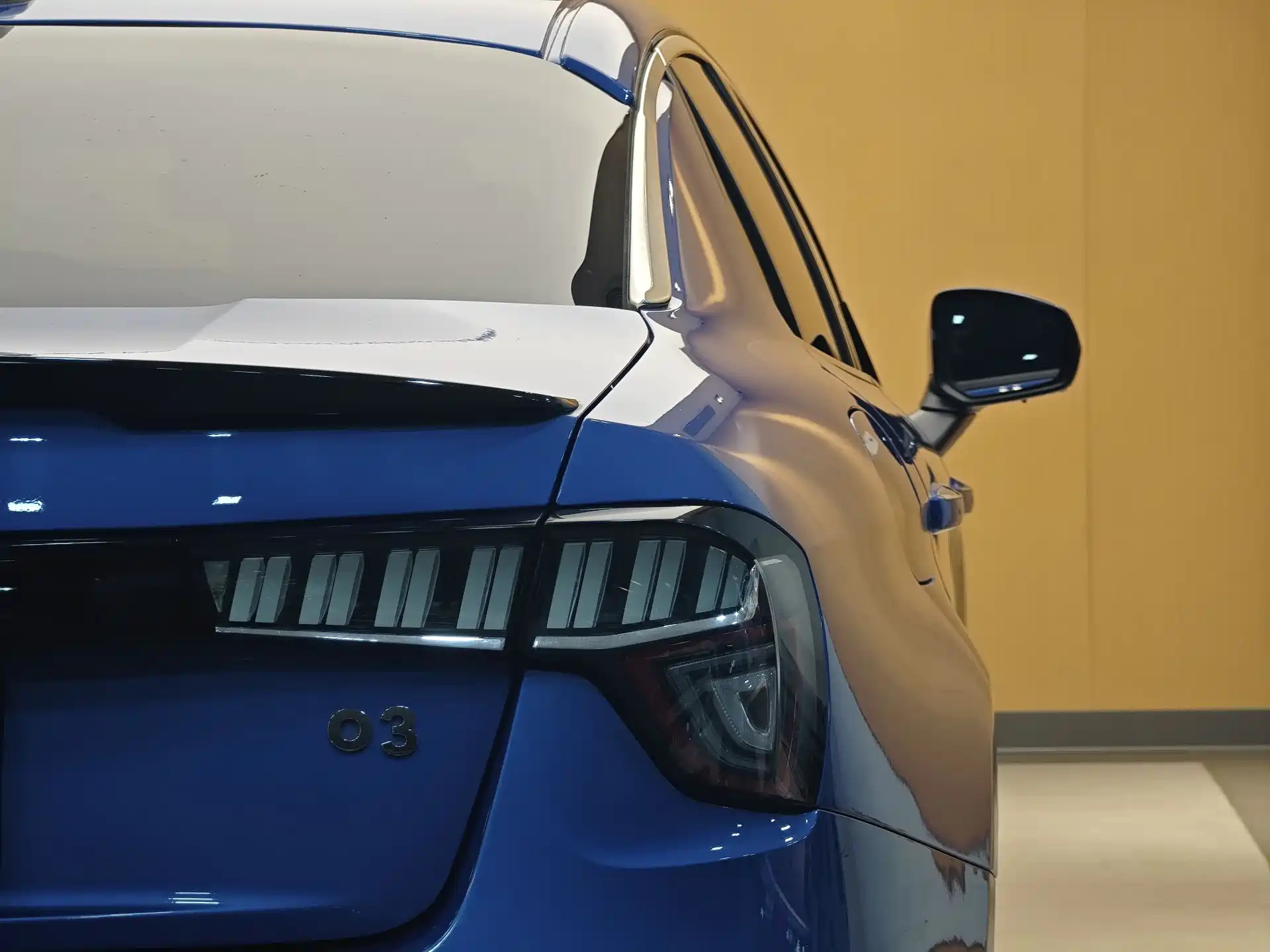 Photo 28 - Lynk & Co 03