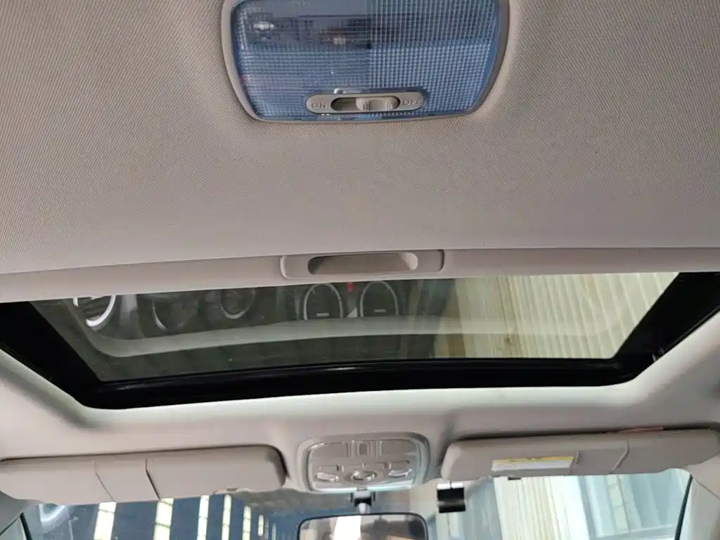 Фото 18 - Haval H6