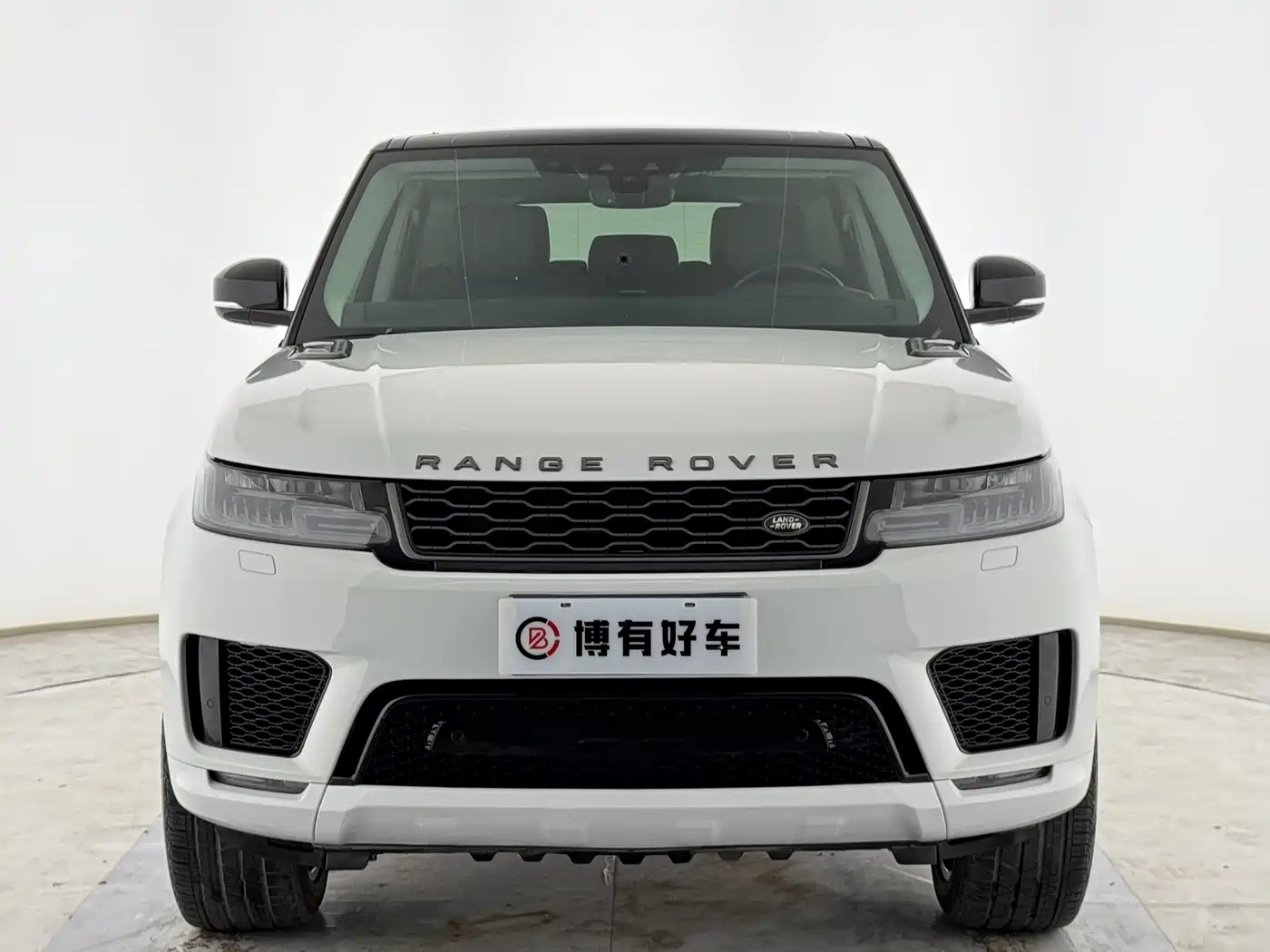 Land Rover Range Rover Sport 2018 3.0 SC V6 HSE DYNAMIC фото 2