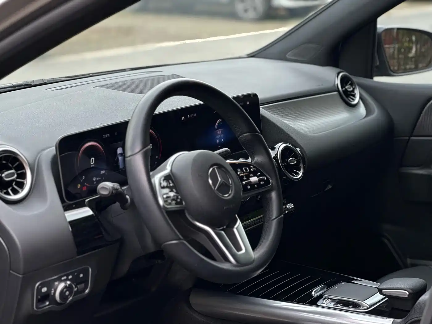 Mercedes-Benz B-Class 2020 B 200 Sport Edition фото 6