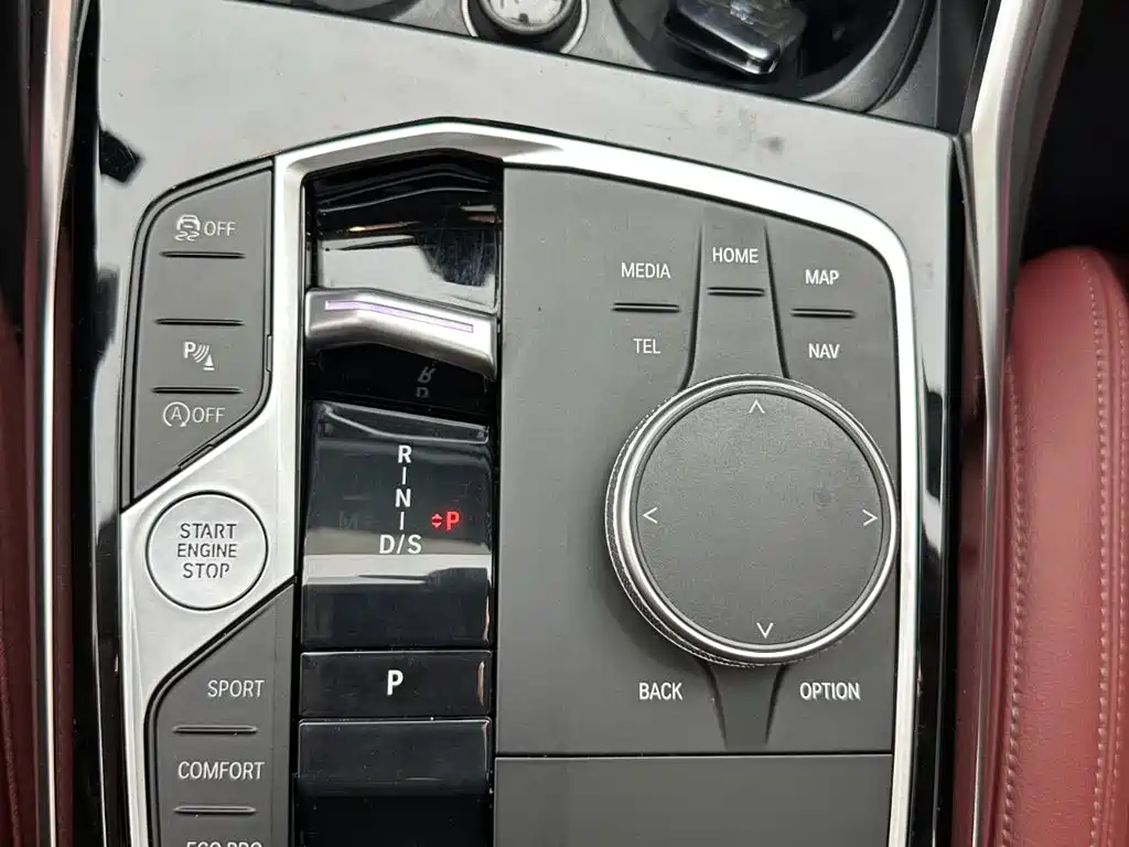 BMW 3 Series 2023 320Li M Sport Package фото 13