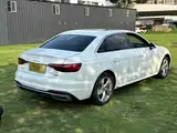 Фото 4 - Audi A4L