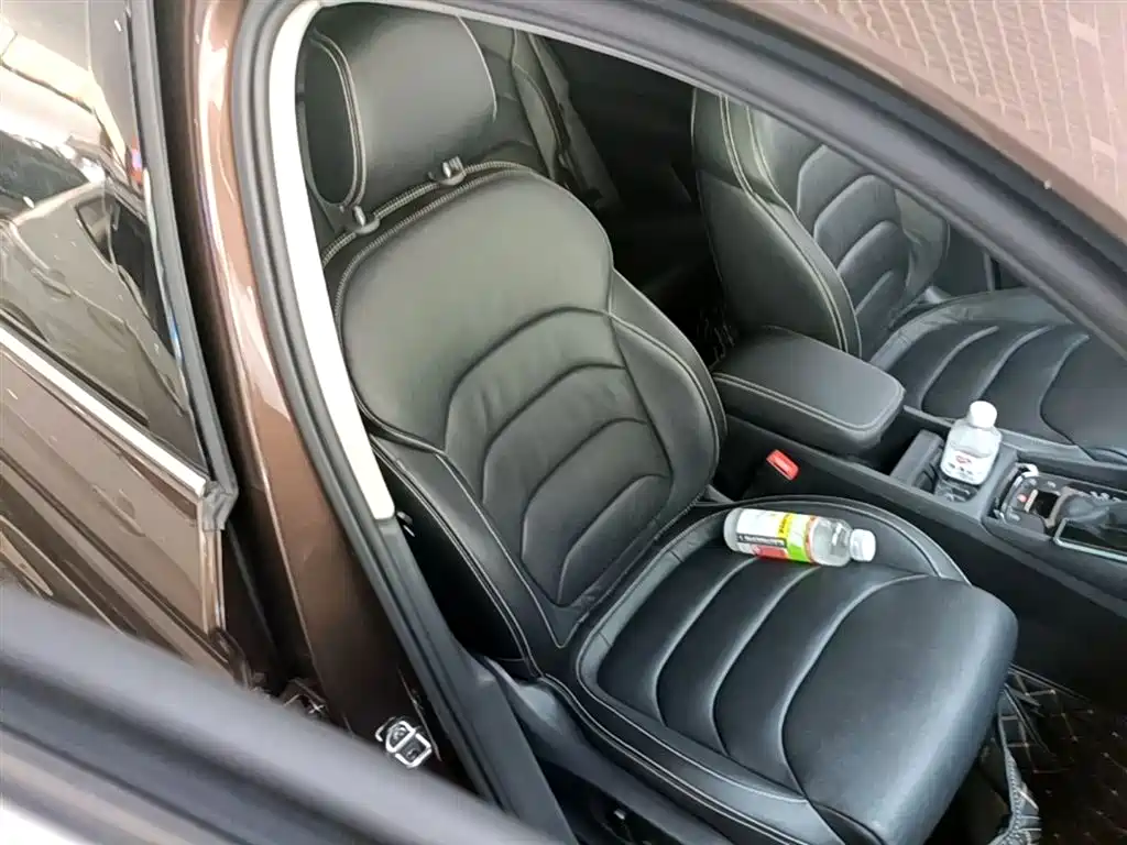 Škoda Kodiaq 2019 Facelift TSI330 7-Seater 2WD Luxury Premium Edition China VI фото 25