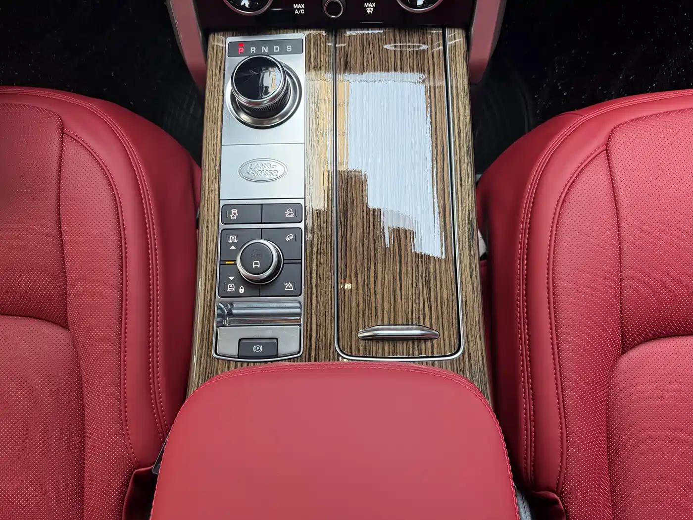 Land Rover Range Rover 2019 3.0 SCV6 Heritage Edition фото 10