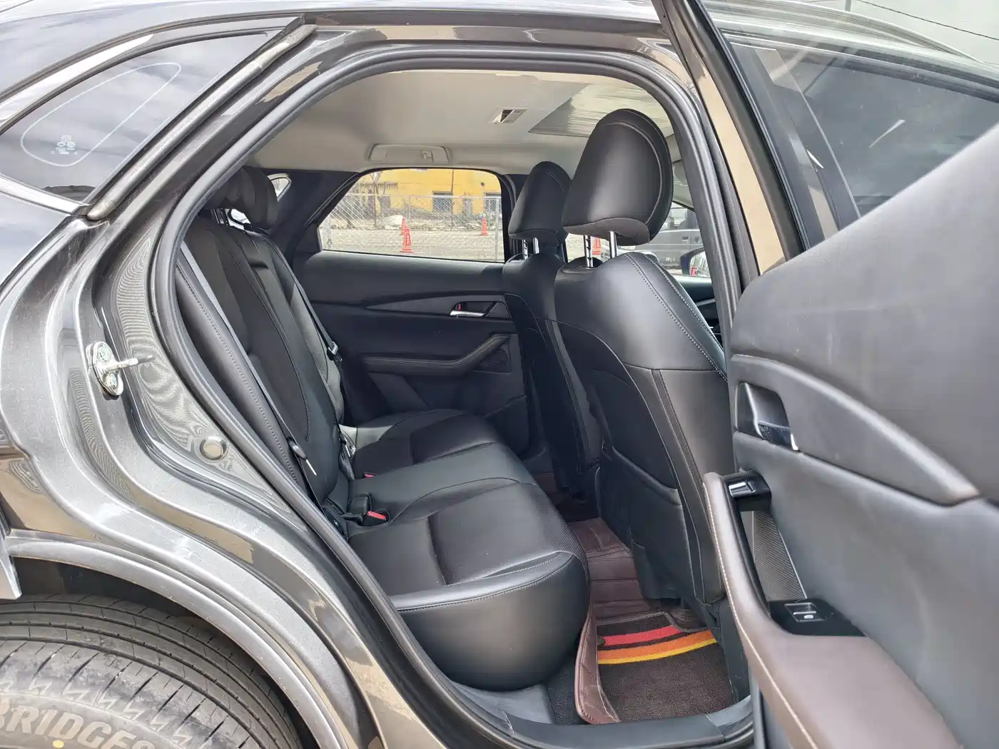 Фото 20 - Mazda CX-30
