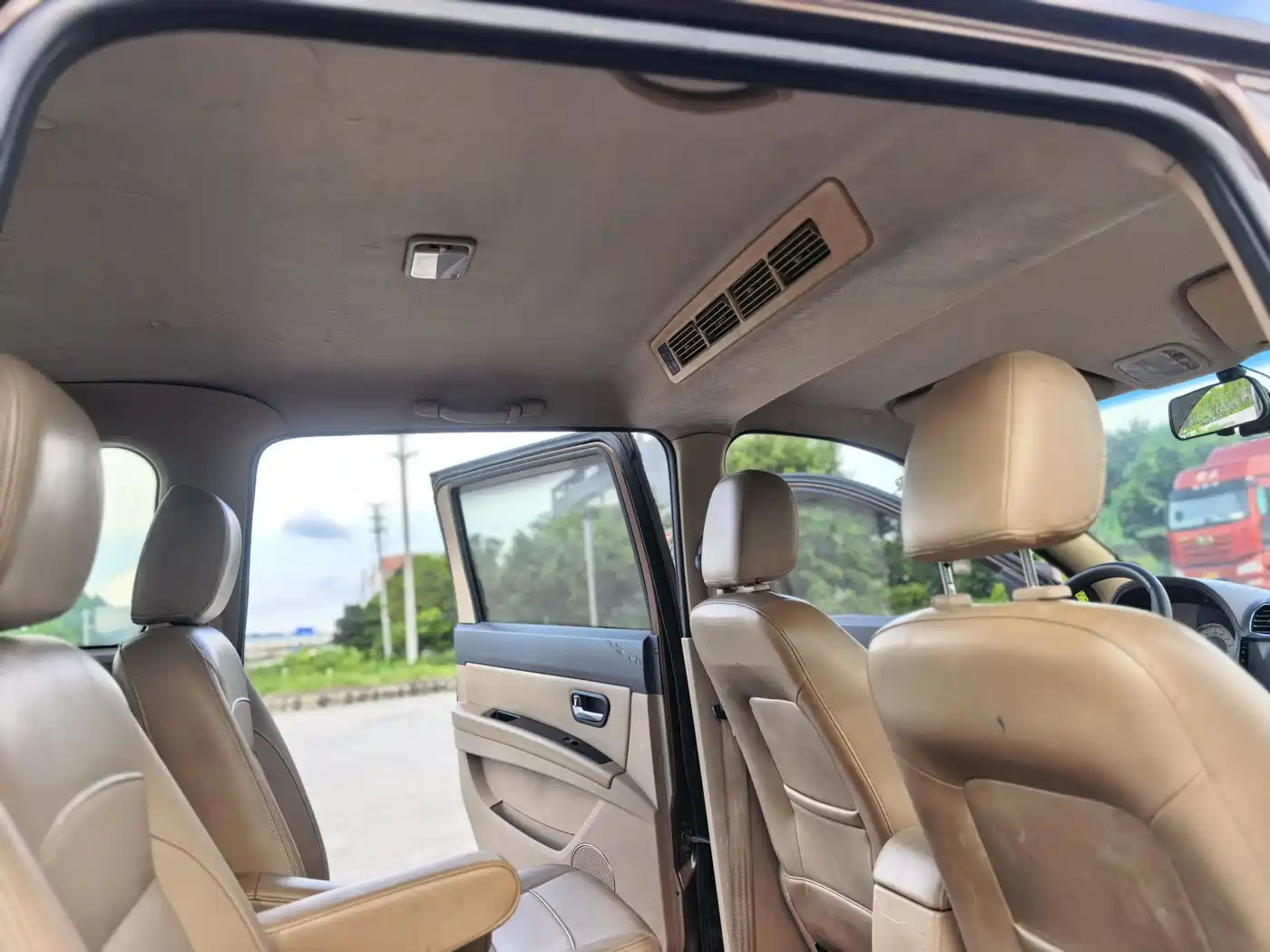 Wuling Motors Wuling Hongguang 2014 2014 1.5L S Luxury