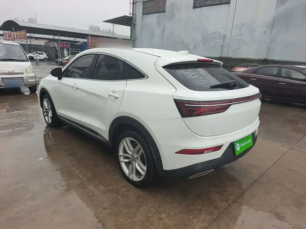 Фото 5 - Dongfeng Fengguang Fengguang ix5