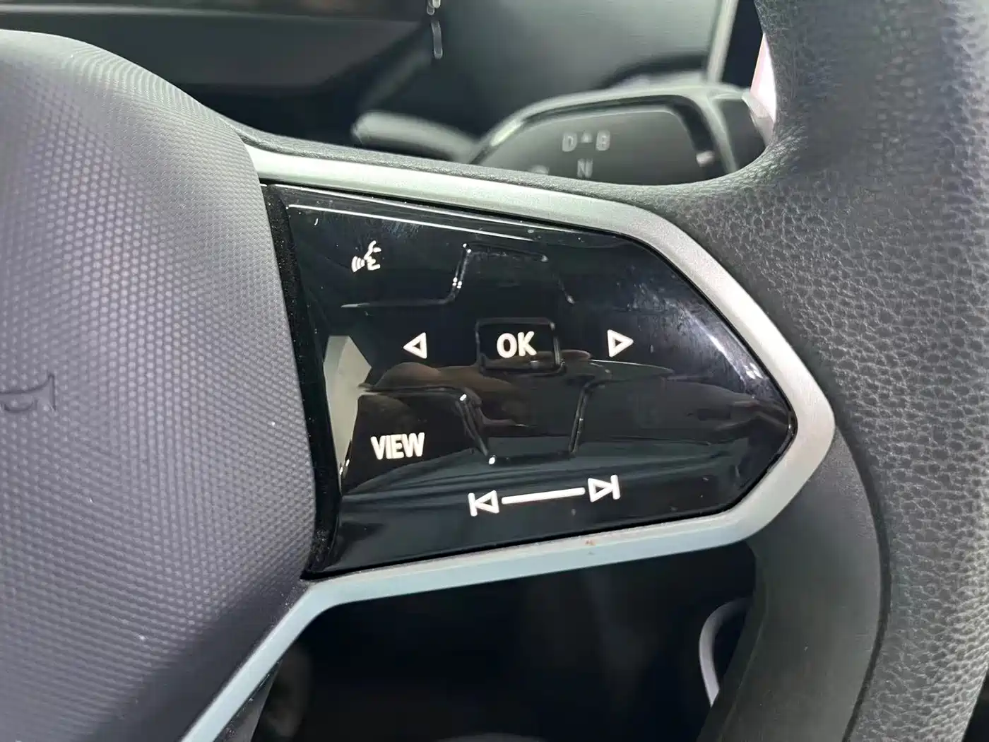 Volkswagen ID.4 CROZZ 2025 2025 Pure Enjoyment Edition