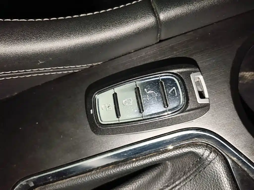 Changan CS75 PLUS 2019 2020 1.5T Automatic Prestige