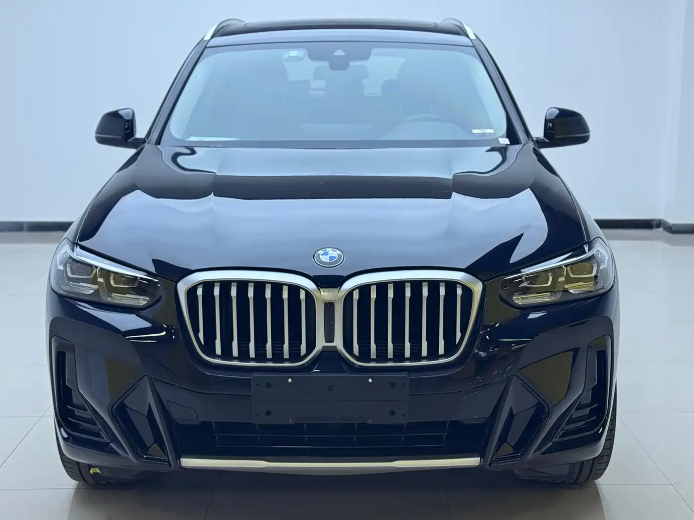 BMW X3 2022 Facelift xDrive25i M Sport Package фото 2
