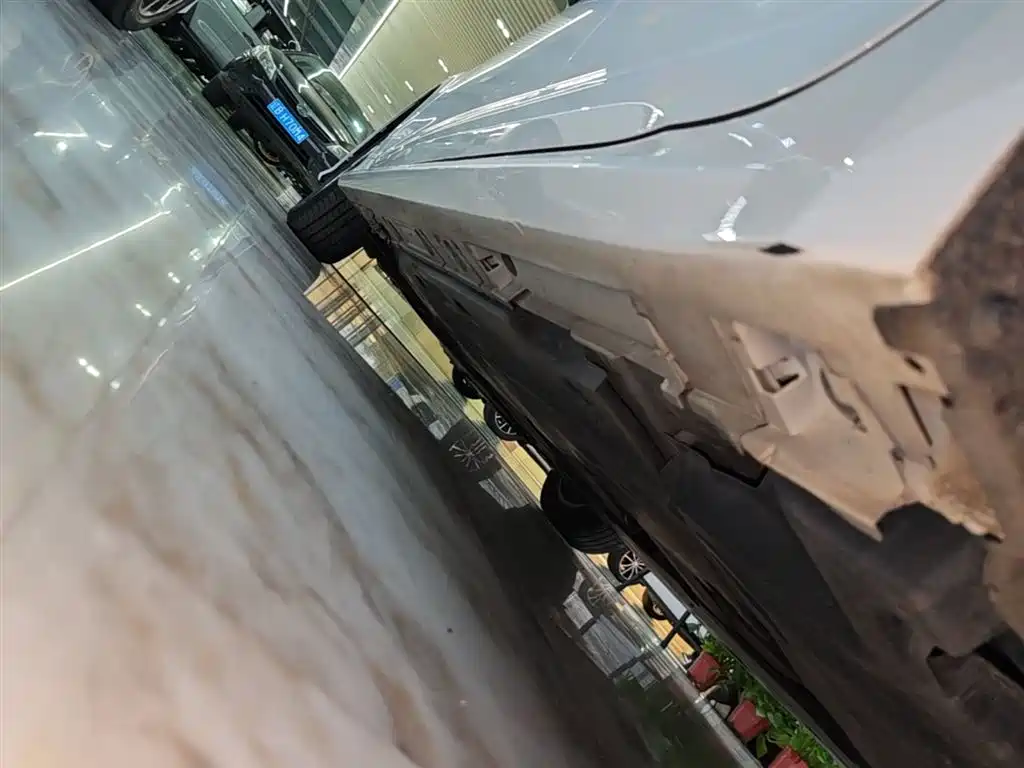 Toyota Corolla 2023 1.2T Pioneer Edition фото 22