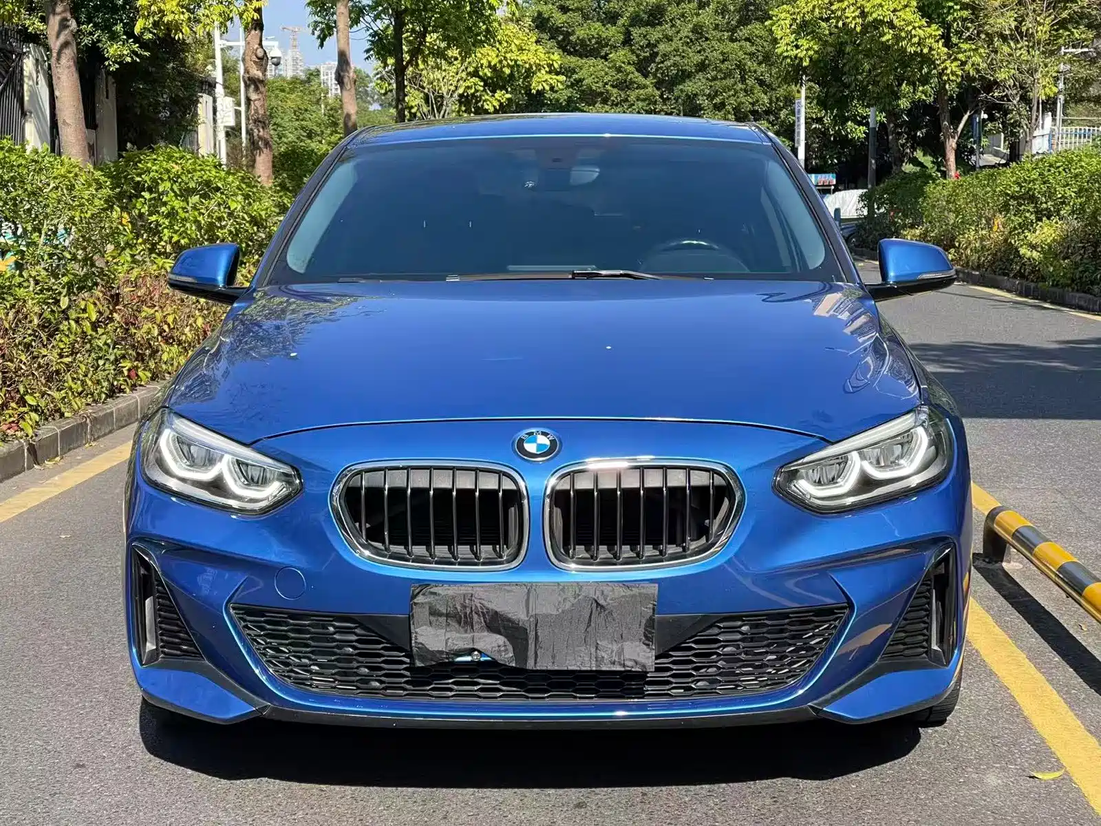 Photo 2 - BMW 1 Series