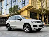 Фото 8 - Volkswagen Touareg