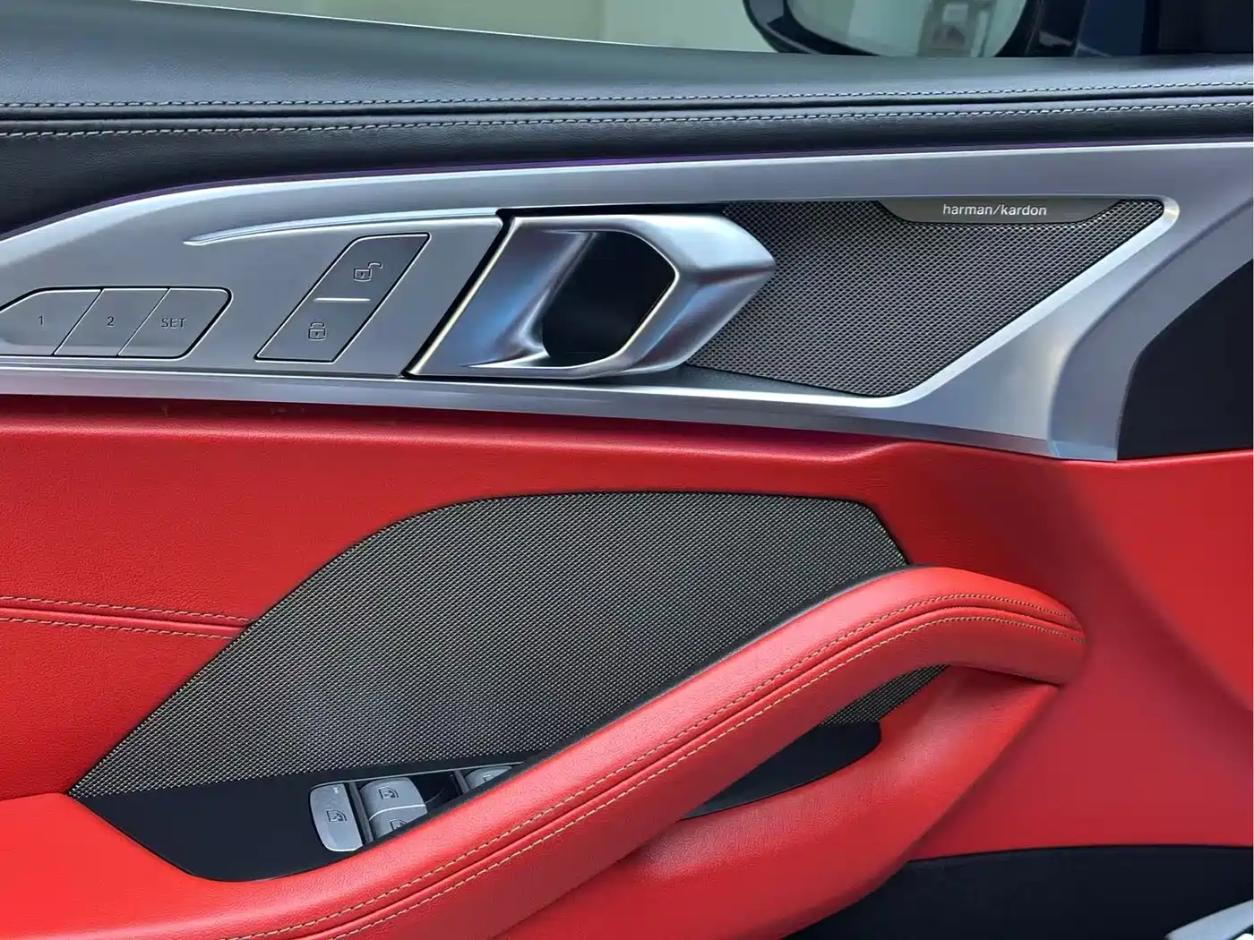 BMW 8 Series 2019 840i Gran Coupe M Sport фото 14