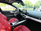 Фото 9 - Audi S5