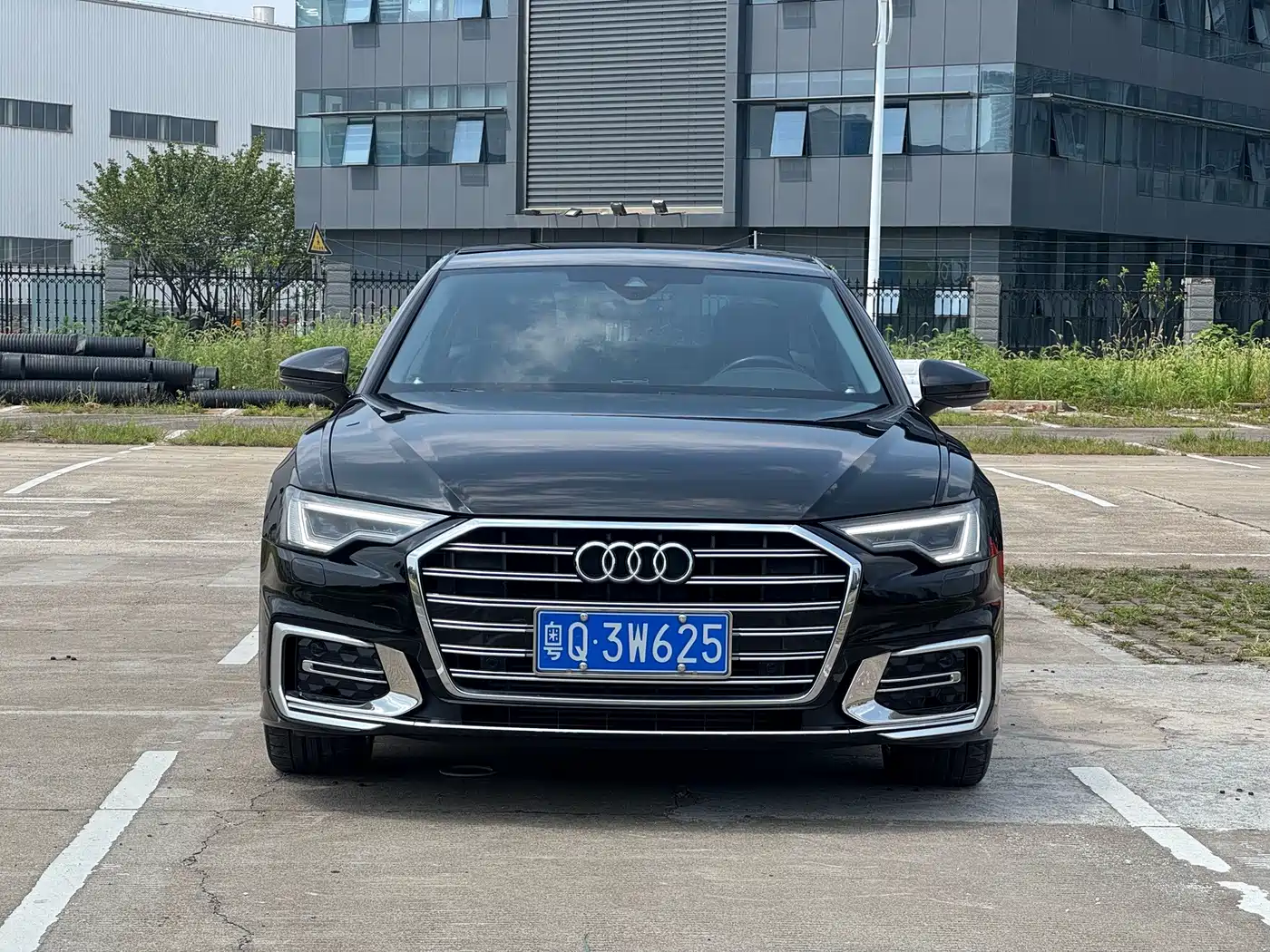 Audi A6L, миниатюра 2