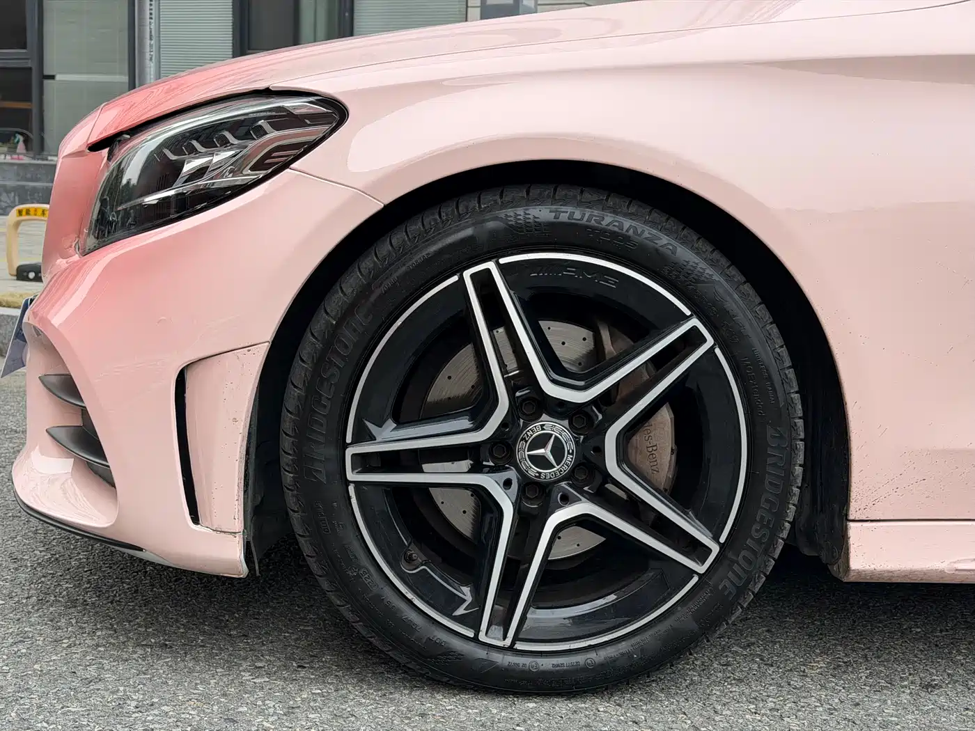Mercedes-Benz C-Class (Import) 2019 C 260 Coupe фото 17