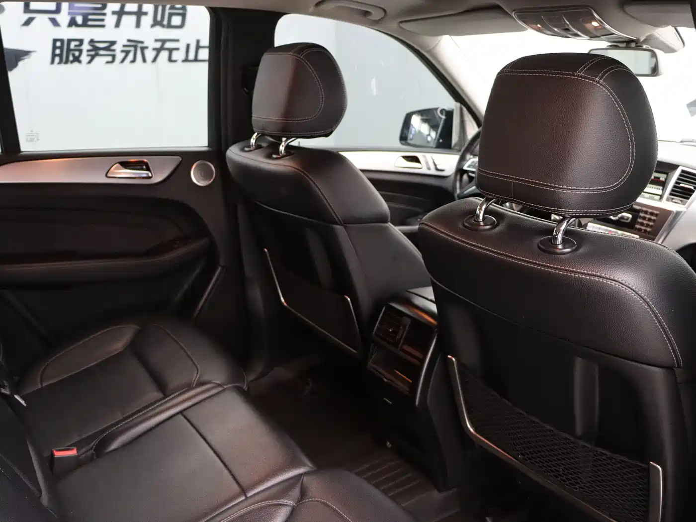 Mercedes-Benz M-Class 2014 ML 320 4MATIC фото 29