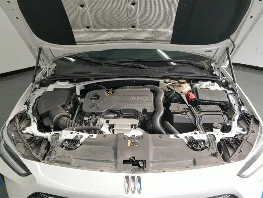 BUICK REGAL