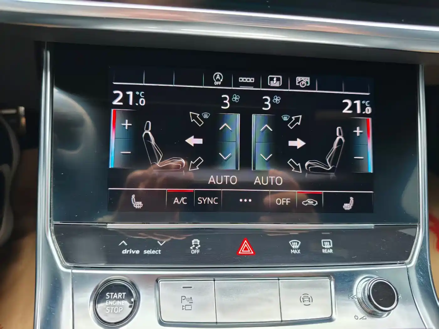 Audi A6L 2025 45 TFSI Premium Sport фото 17