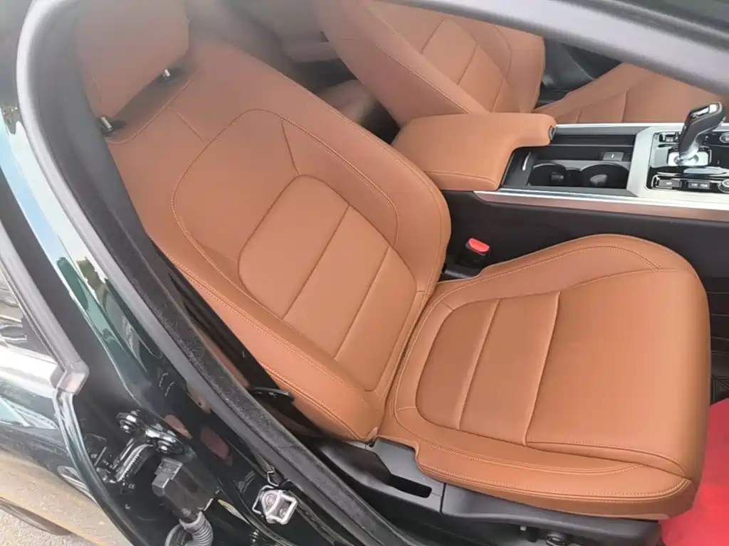 Jaguar XEL 2024 2024 Model 2.0T 250PS R-DYNAMIC S Progressive Sport Edition