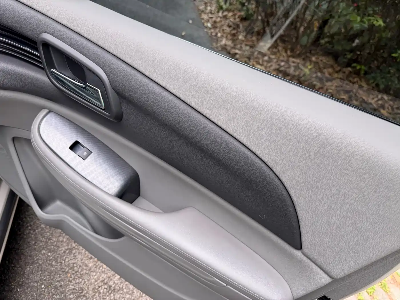 Chevrolet Malibu 2014 2.0L Automatic Luxury фото 23