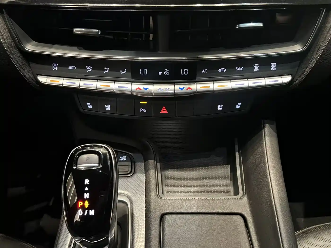 Cadillac CT5 2023 28T Luxury Style (Standard Edition) фото 8