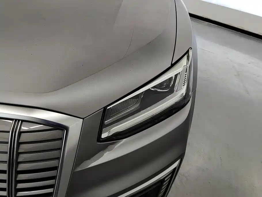 Фото 5 - Audi Q2L e-tron