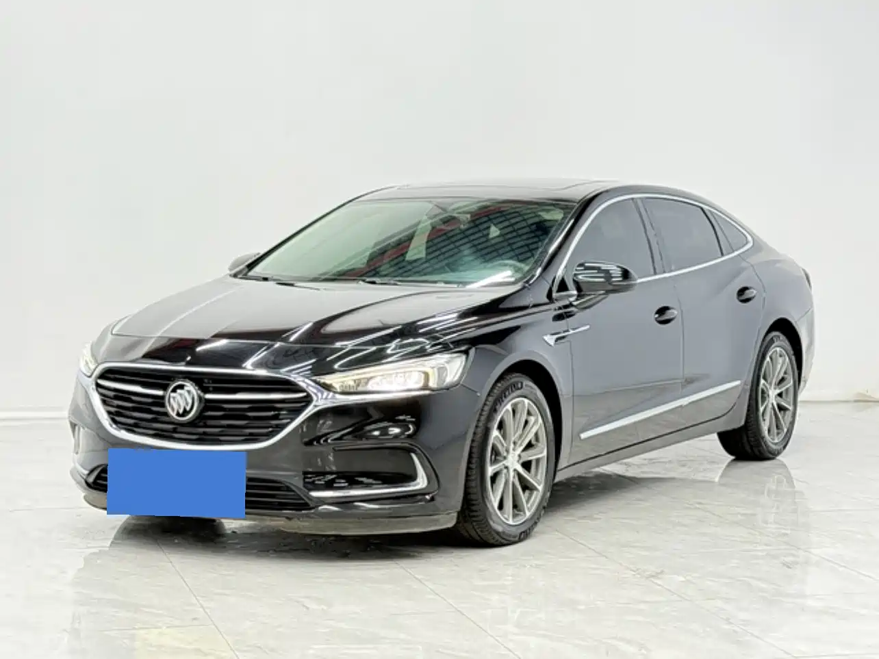 Buick LaCrosse 2021 652T Luxury Edition