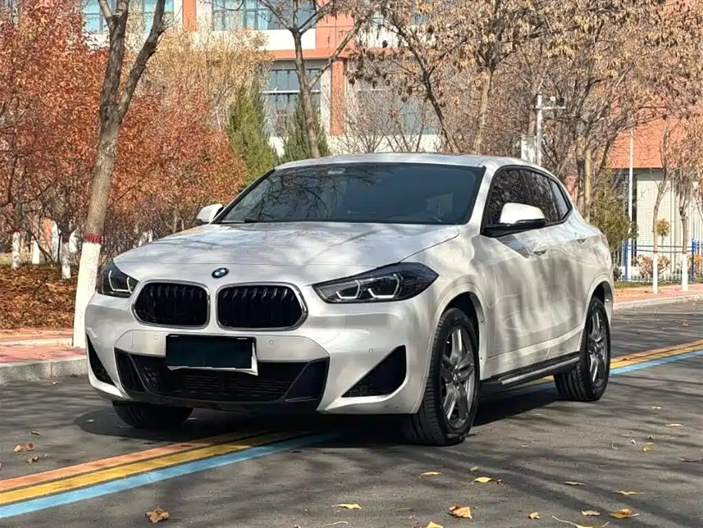 BMW X2 2021 sDrive25i M Sport Package