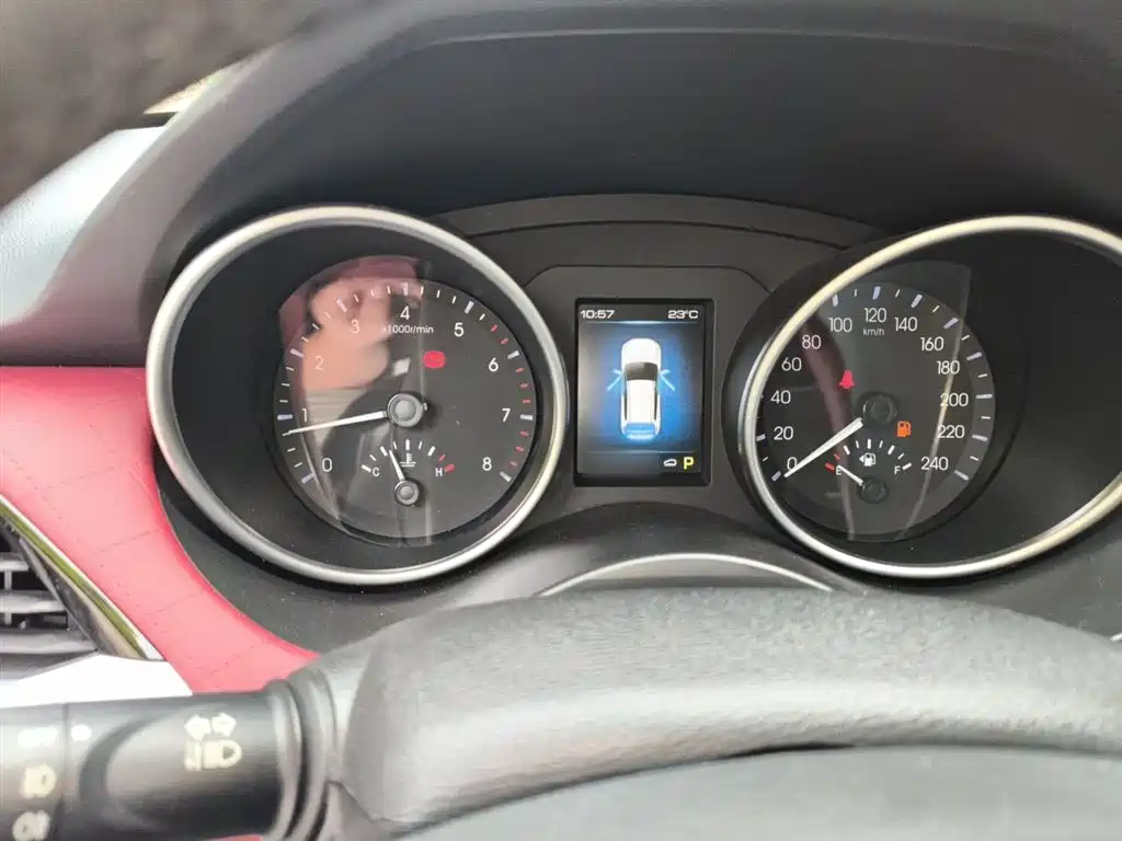 Haval H6 Coupe 2020 Smart Connect Edition 1.5T Automatic 2WD Luxury Smart Connect фото 4