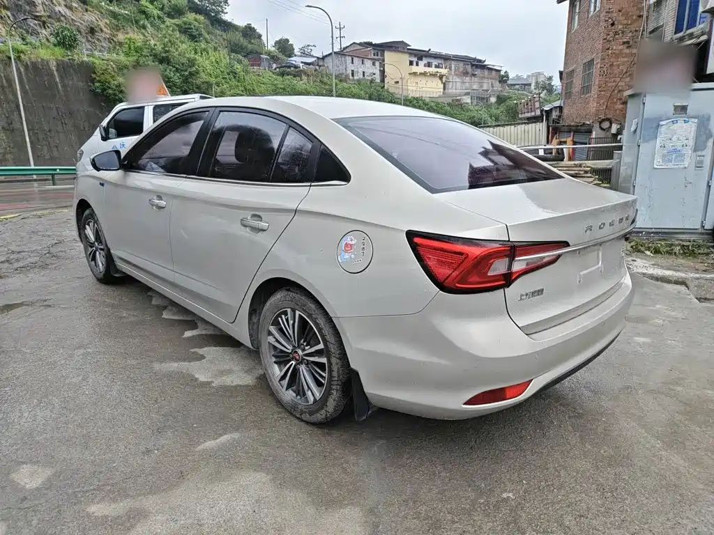 Roewe i5 2018 2019 1.5L Auto 4G Langhao Edition