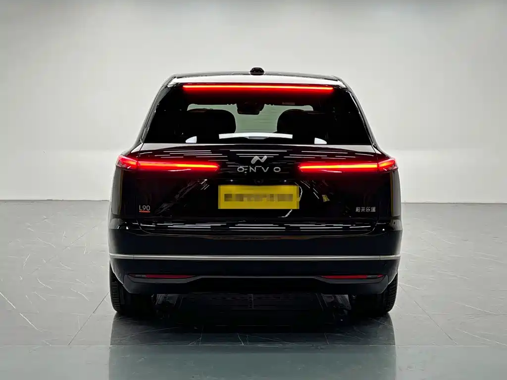 Ledao L90 2026 2025 AWD Base Model