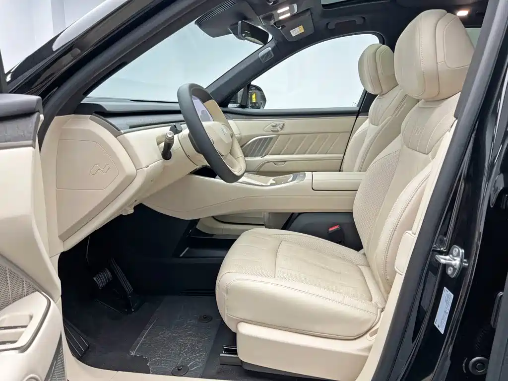 Ledao L90 2026 2025 AWD Base Model