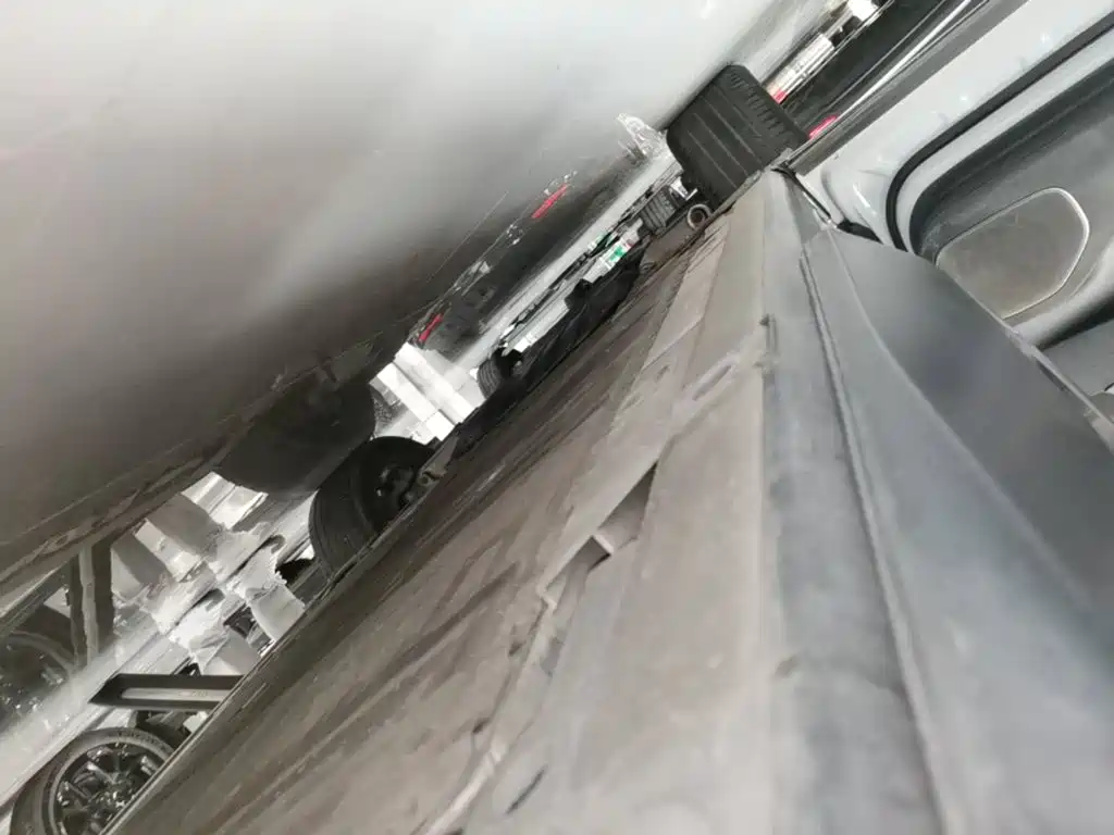 NIO ES7 2023 2022 75kWh