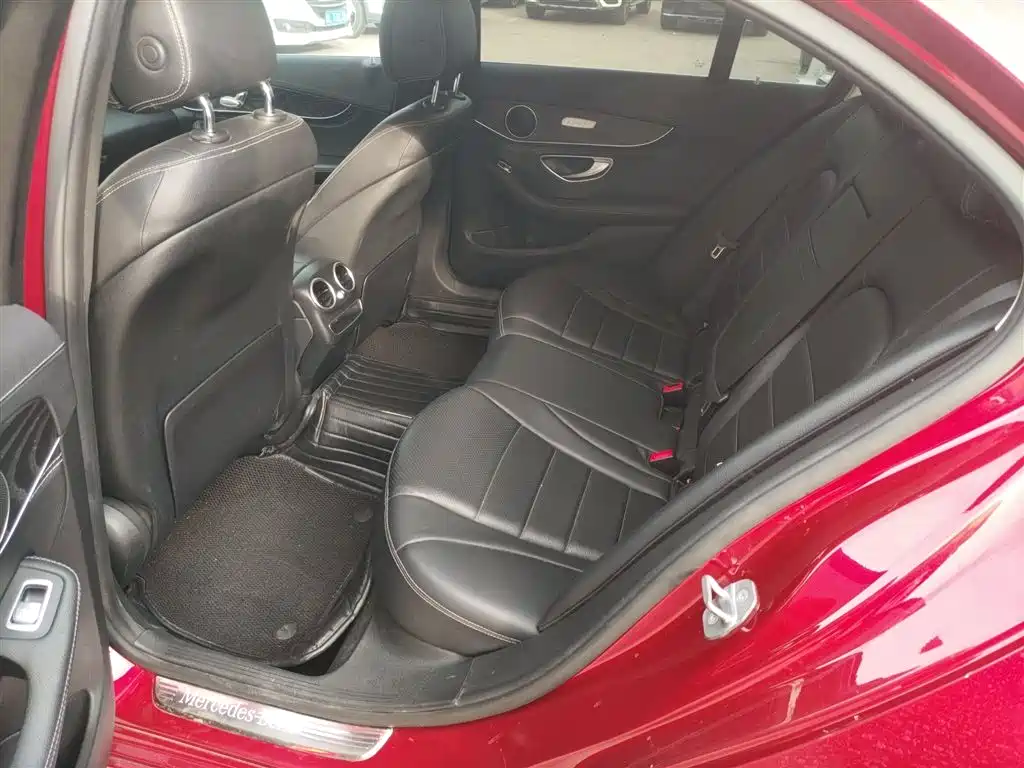 Mercedes-Benz C-Class 2019 Facelift C 260 L Sport фото 17