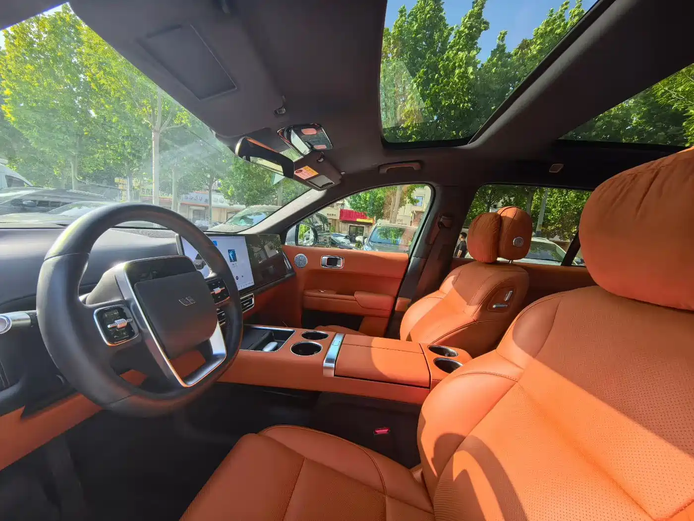 IDEAL CAR IDEAL L8