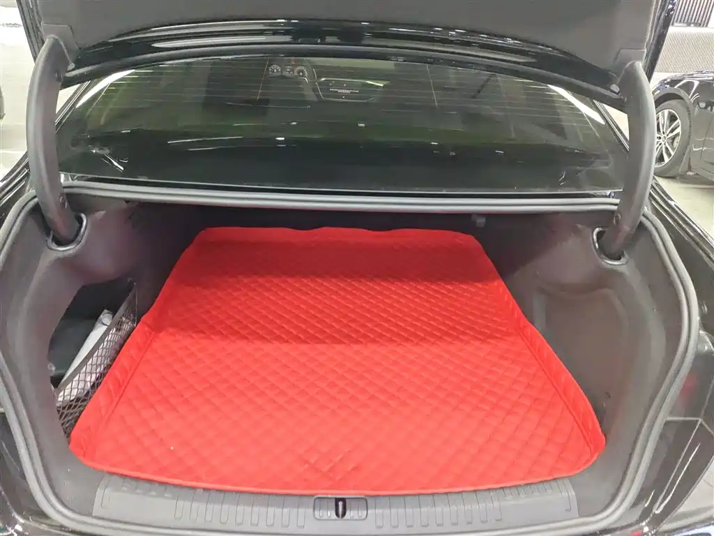Audi A6L 2021 45 TFSI quattro Exclusive Elegance фото 18