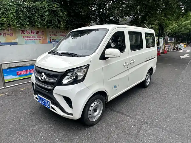 Changan Kaicheng Changan Star 5 2021 1.4L Standard Passenger Vehicle China VI EA14MR