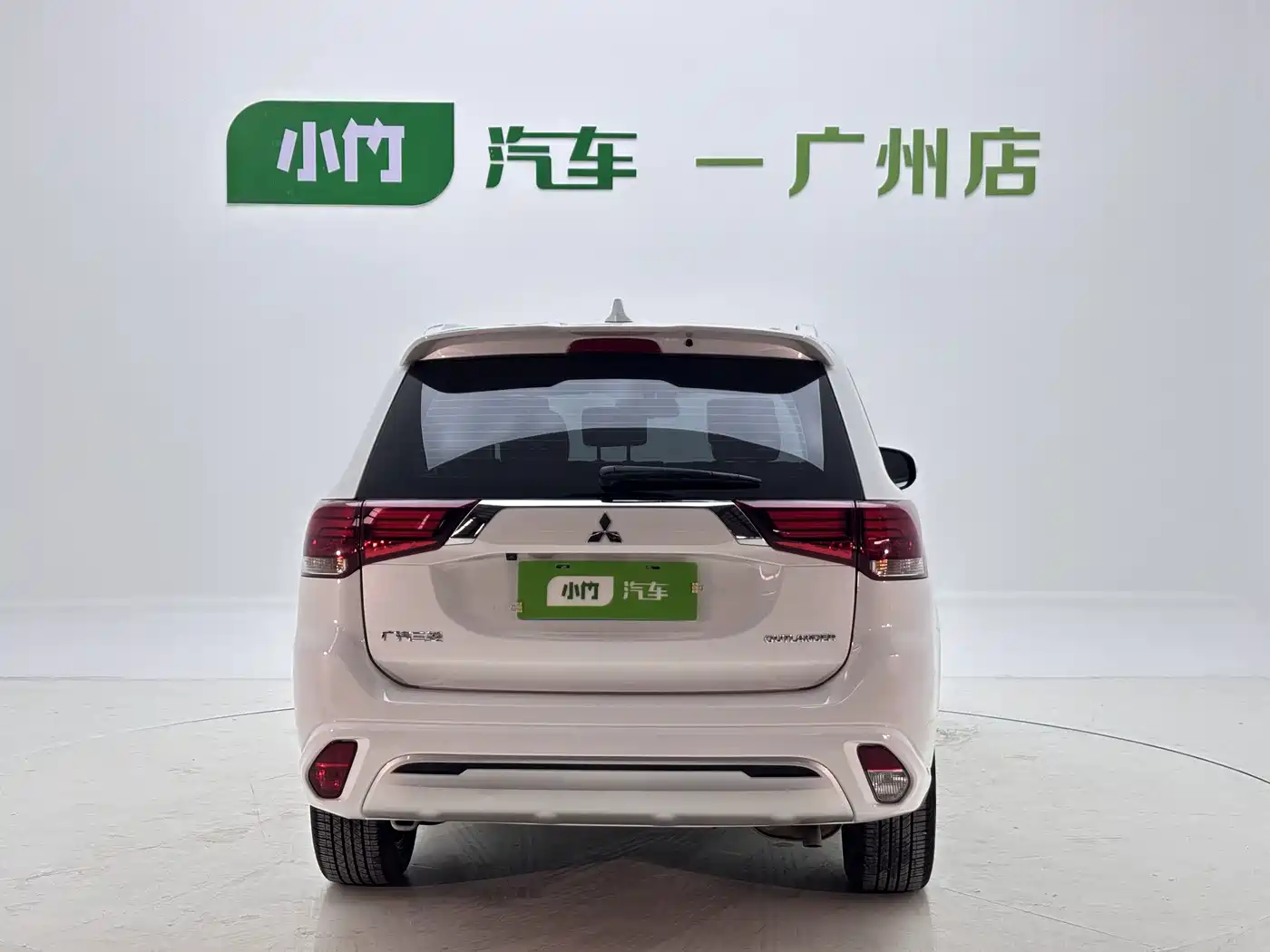 Mitsubishi Outlander 2023 2021 2.0L FWD Comfort Edition 5-seater