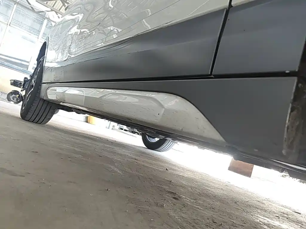 BMW X2 (Import) 2019 2019 sDrive20i M Off-Road Package China VI