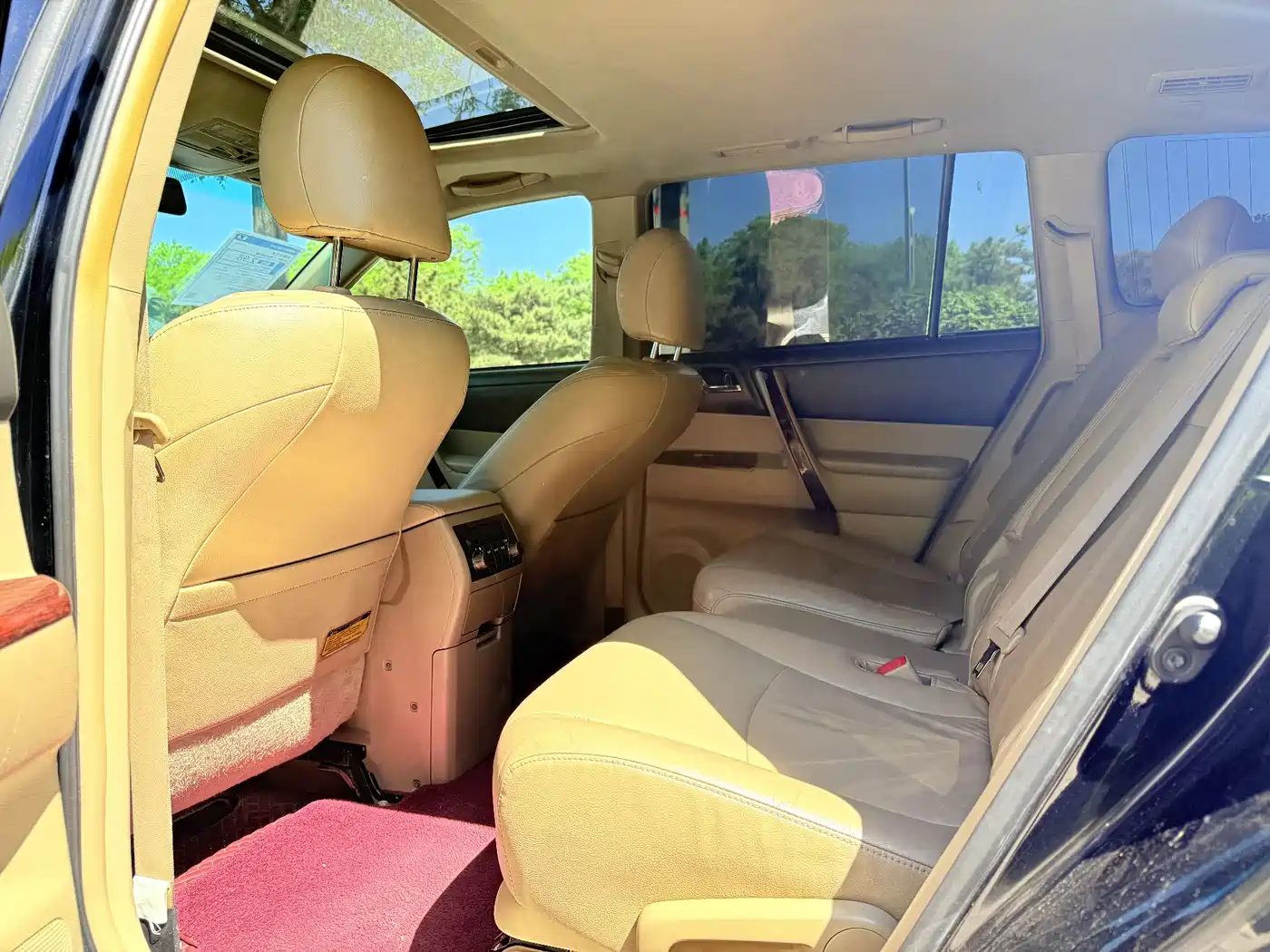 Фото 6 - Toyota Highlander