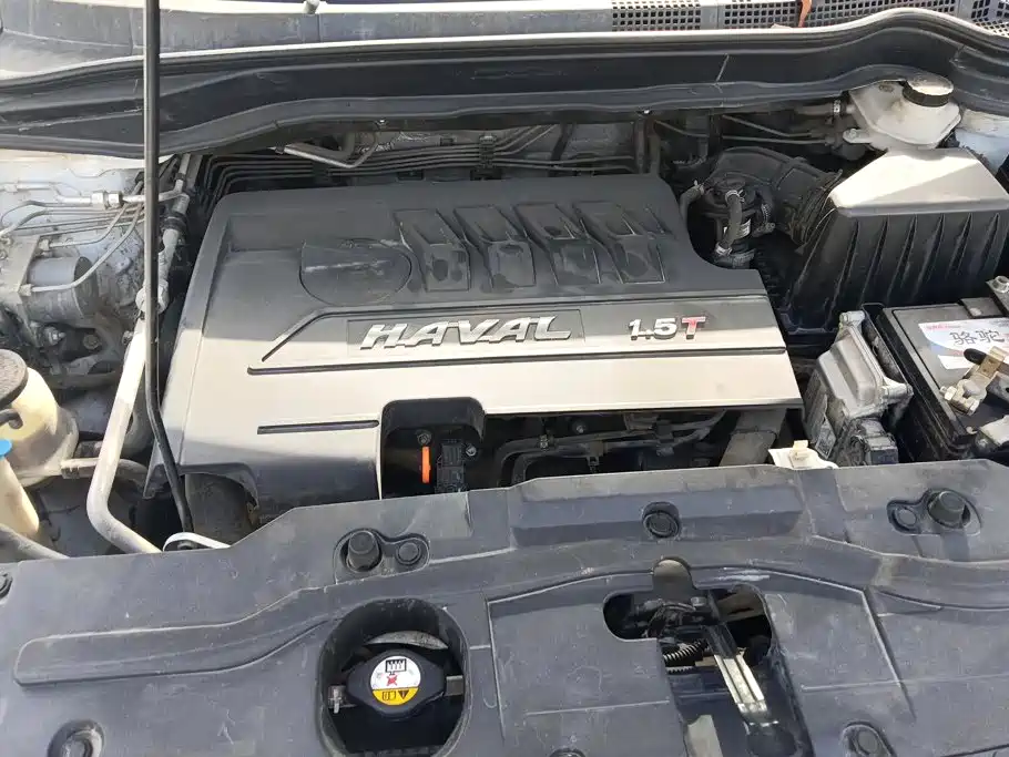 Photo 10 - Haval H6