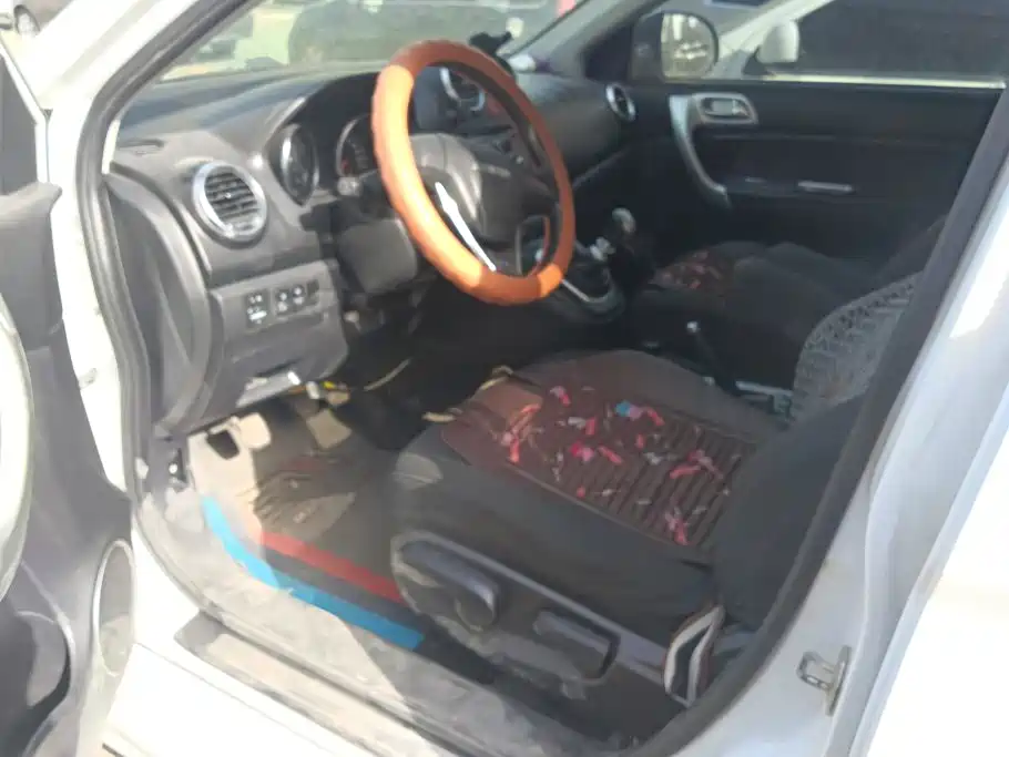 Photo 9 - Haval H6