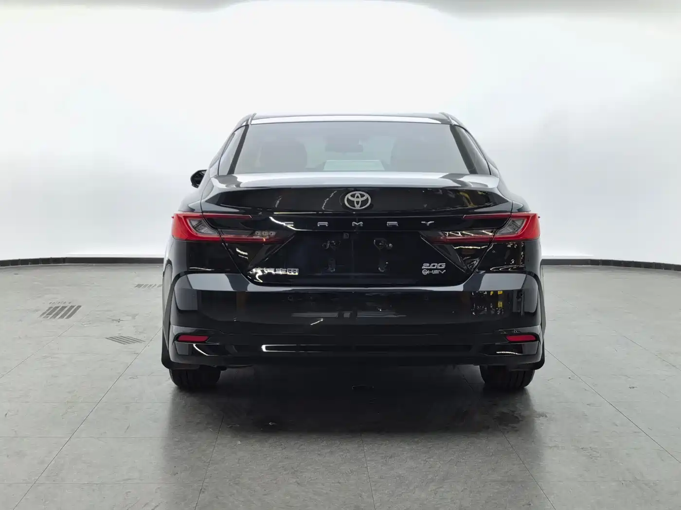 Toyota Camry 2025 2024 Hybrid 2.0HG Premium Edition