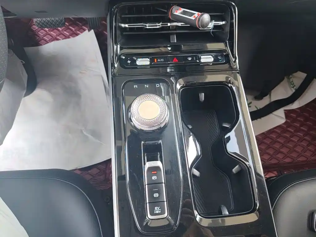 Wuling Motors Wuling Xingguang 2025 2024 Co-Creation Edition 150 Pilot