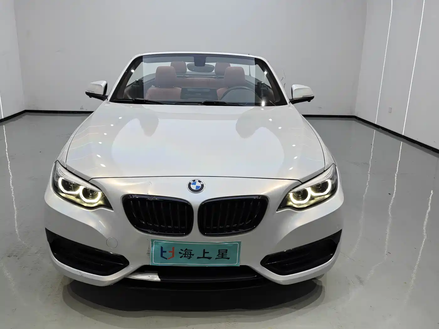 BMW 2 SERIES (IMPORTED)