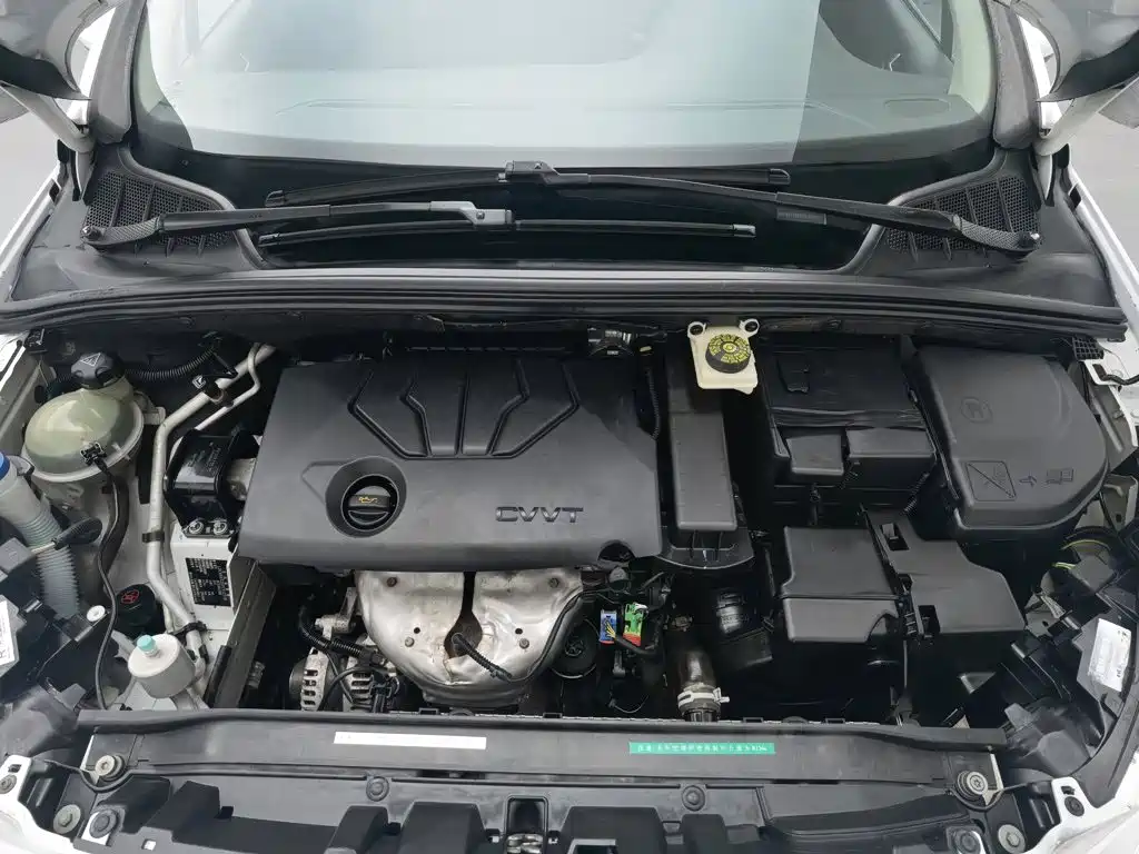 Peugeot 308 2015 2014 Model Joy Edition Classic 1.6L Manual Superior Style